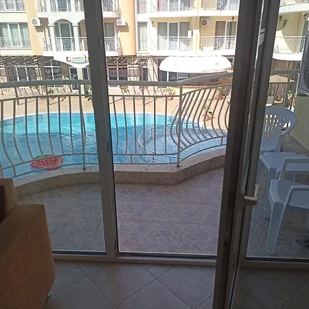 Apartment Silversprings Lucie Sunny Beach