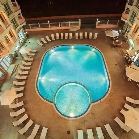 Silversprings Lucie Appartamento Sunny Beach