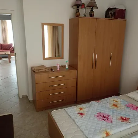 Silversprings Lucie *