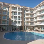 Lägenhet Silversprings Lucie