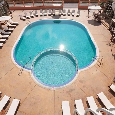 Silversprings Lucie Appartement Slantchev Briag