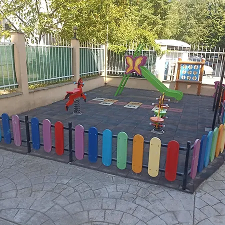 Silversprings Lucie * Σάνι Μπιτς