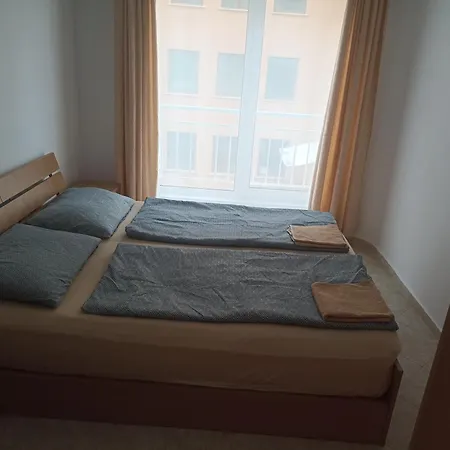 Appartement Silversprings Lucie Slantchev Briag