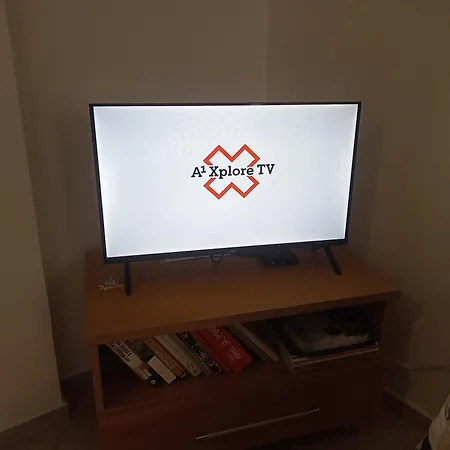 Appartement Silversprings Lucie