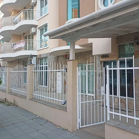 Silversprings Lucie Slăntjev Brjag