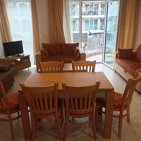 Silversprings Lucie * Slantchev Briag