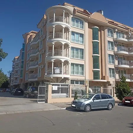 Apartman Silversprings Lucie Napospart