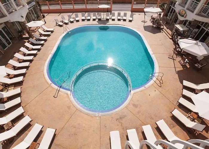 Silversprings Lucie Apartman Napospart