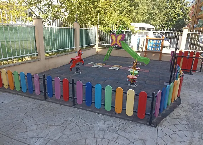 Silversprings Lucie * Slantschew brjag