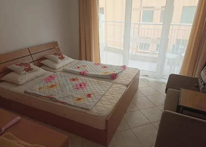 Silversprings Lucie Apartment Slantschew brjag