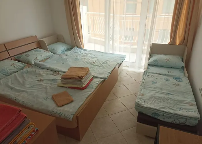 Silversprings Lucie Napospart