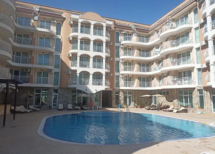 Apartman Silversprings Lucie