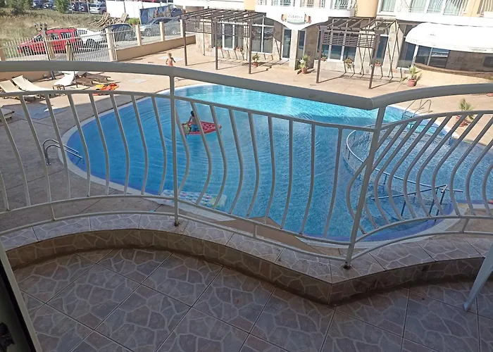 Apartman Silversprings Lucie *