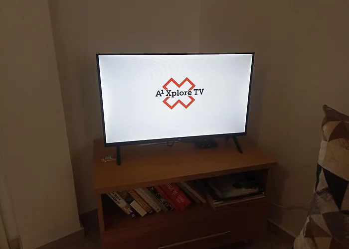 Apartman Silversprings Lucie