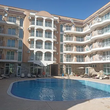 Apartamento Silversprings Lucie