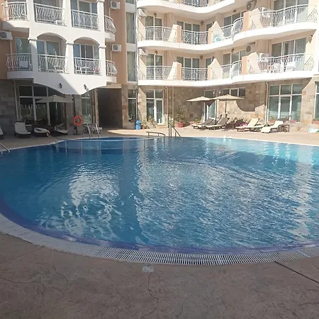 Silversprings Lucie *