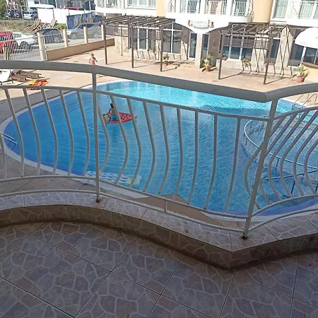 Apartamento Silversprings Lucie *