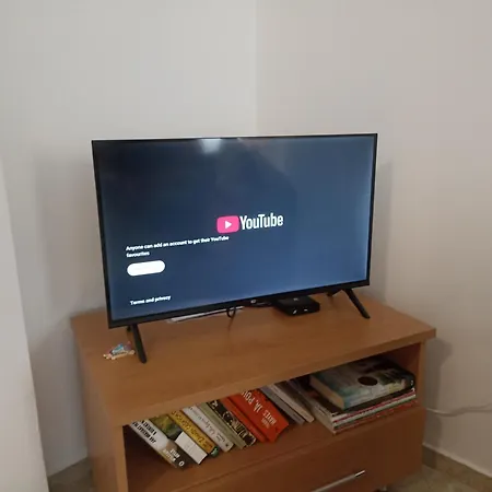 Apartamento Silversprings Lucie *